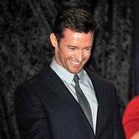 Hugh Jackman at 'Real Steel' Australian premiere at Event Cinemas | Picture 88950